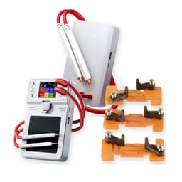 Spot Welding