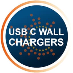 USB C Wall Chargers
