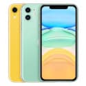 iPhone XR & 11