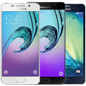 Galaxy A Series
