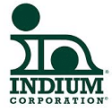 Indium