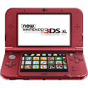 New 3DS XL