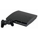 PlayStation 3 Slim