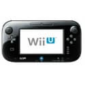 Wii U Gamepad