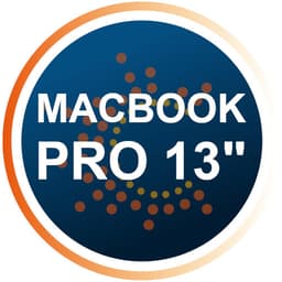 MacBook Pro 13"