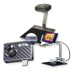 Diagnostic Cameras