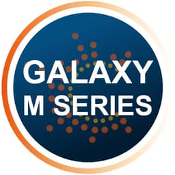 Galaxy M Series