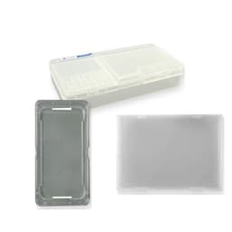Storage Boxes