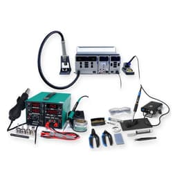 Soldering Stations