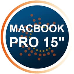MacBook Pro 15"
