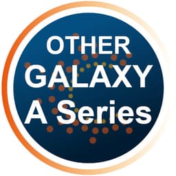 Other Galaxy A Series