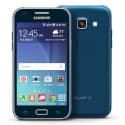 Galaxy J1 & J1 Duos