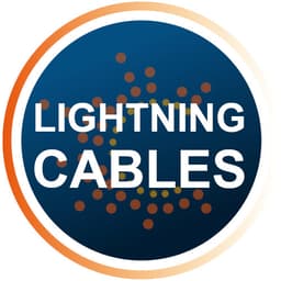Lightning Cables