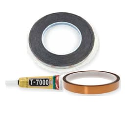 Tapes & Adhesives