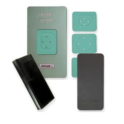 Molds & Lamination Pads