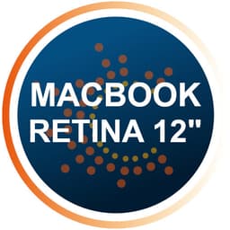 MacBook Retina 12"