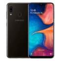 Galaxy A20
