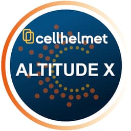 Altitude X