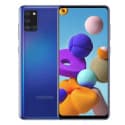 Galaxy A21s