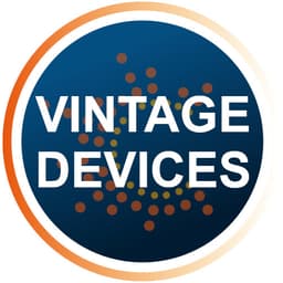 Vintage Devices