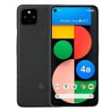 Pixel 4a 5G