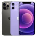 iPhone 12 & 12 Pro