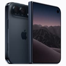 iPhone Duo