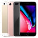 iPhone SE, 8 Series & Earlier