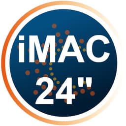 iMac 24"
