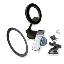Mounts, Stands, & Grips