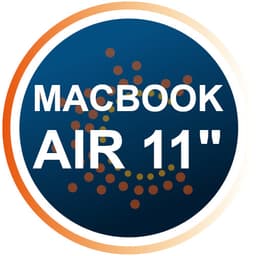 MacBook Air 11"