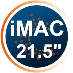 iMac 21.5"