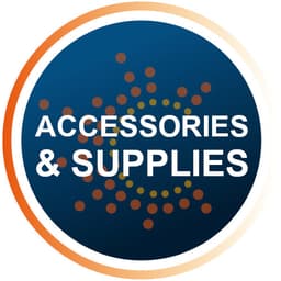 Accessories &  Supplies