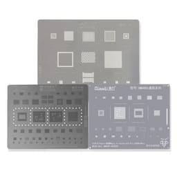 Stencils