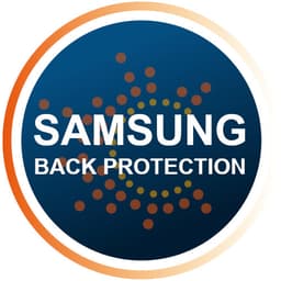 Samsung Back Protection
