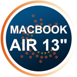 MacBook Air 13"