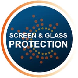 Screen & Glass Protection