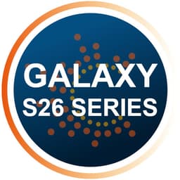 Galaxy S26 Series
