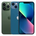 iPhone 13 & 13 Pro
