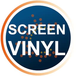 Screen  Vinyl