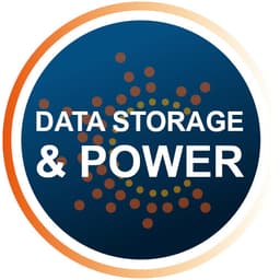 Data Storage & Power