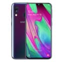 Galaxy A40