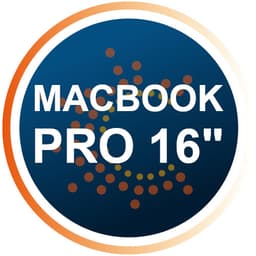 MacBook Pro 16"