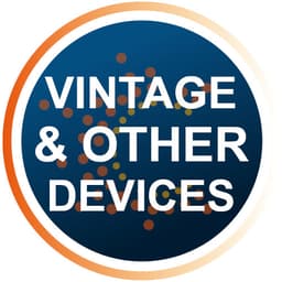 Vintage & Other Devices
