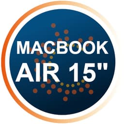 MacBook Air 15"