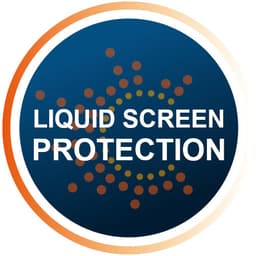 Liquid Screen Protection