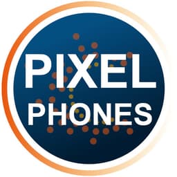 Pixel Phones