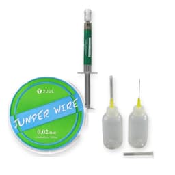 Consumables