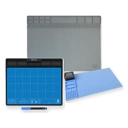 Work Mats & Trays