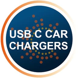 USB C Car Chargers